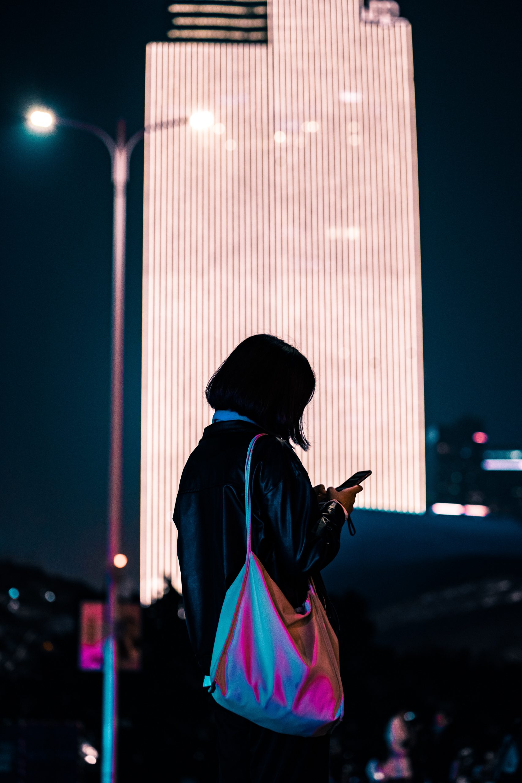 The Two Faces of China’s Golden Youth
