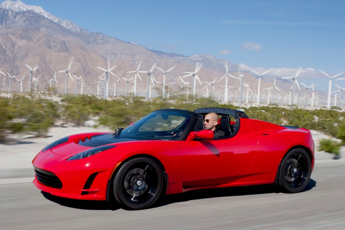 Faut-il collectionner les voitures électriques ?