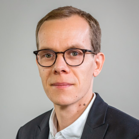 Bruno Kocher