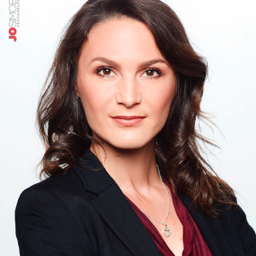 Felicitas Morhart