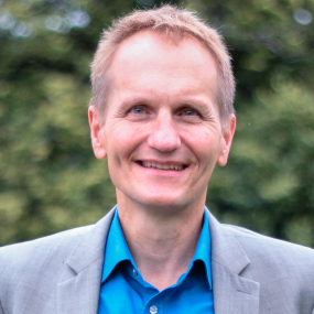 Sven Reinecke
