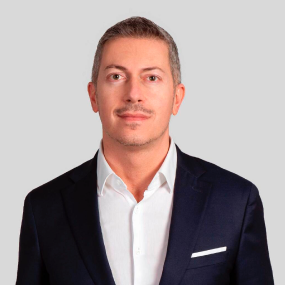 Luca Visconti
