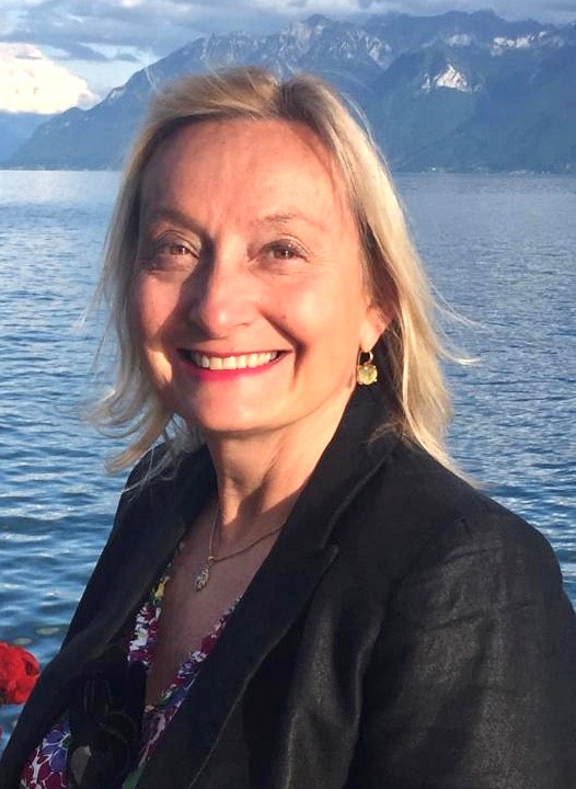 Béatrice Peyrani