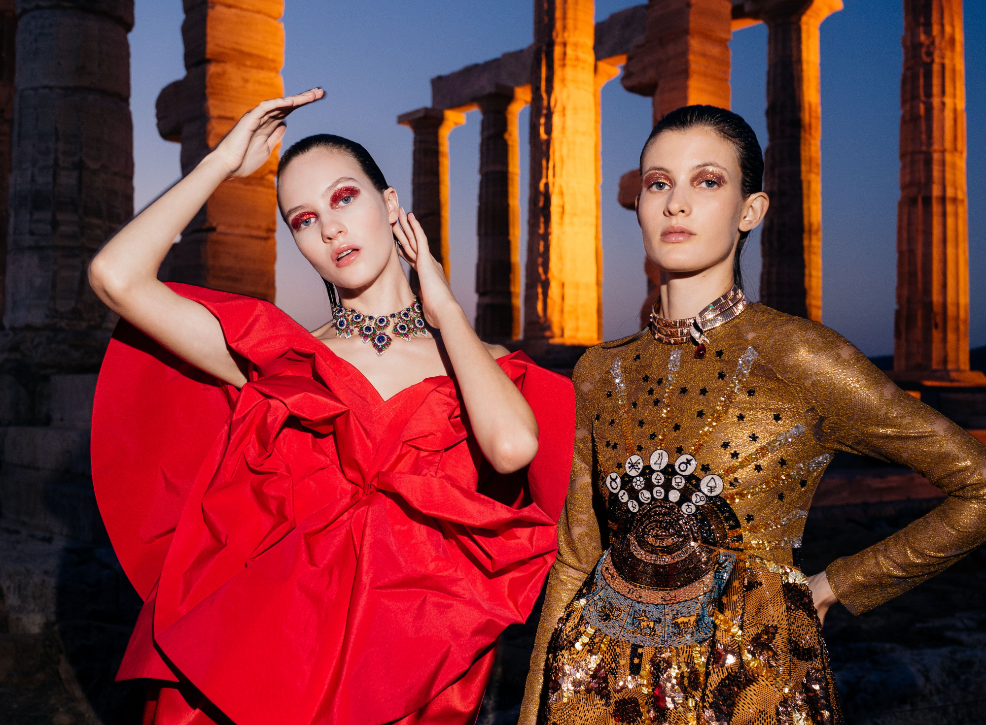 What will be the future for the fashion industry?