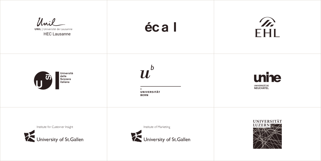 SCLR universities