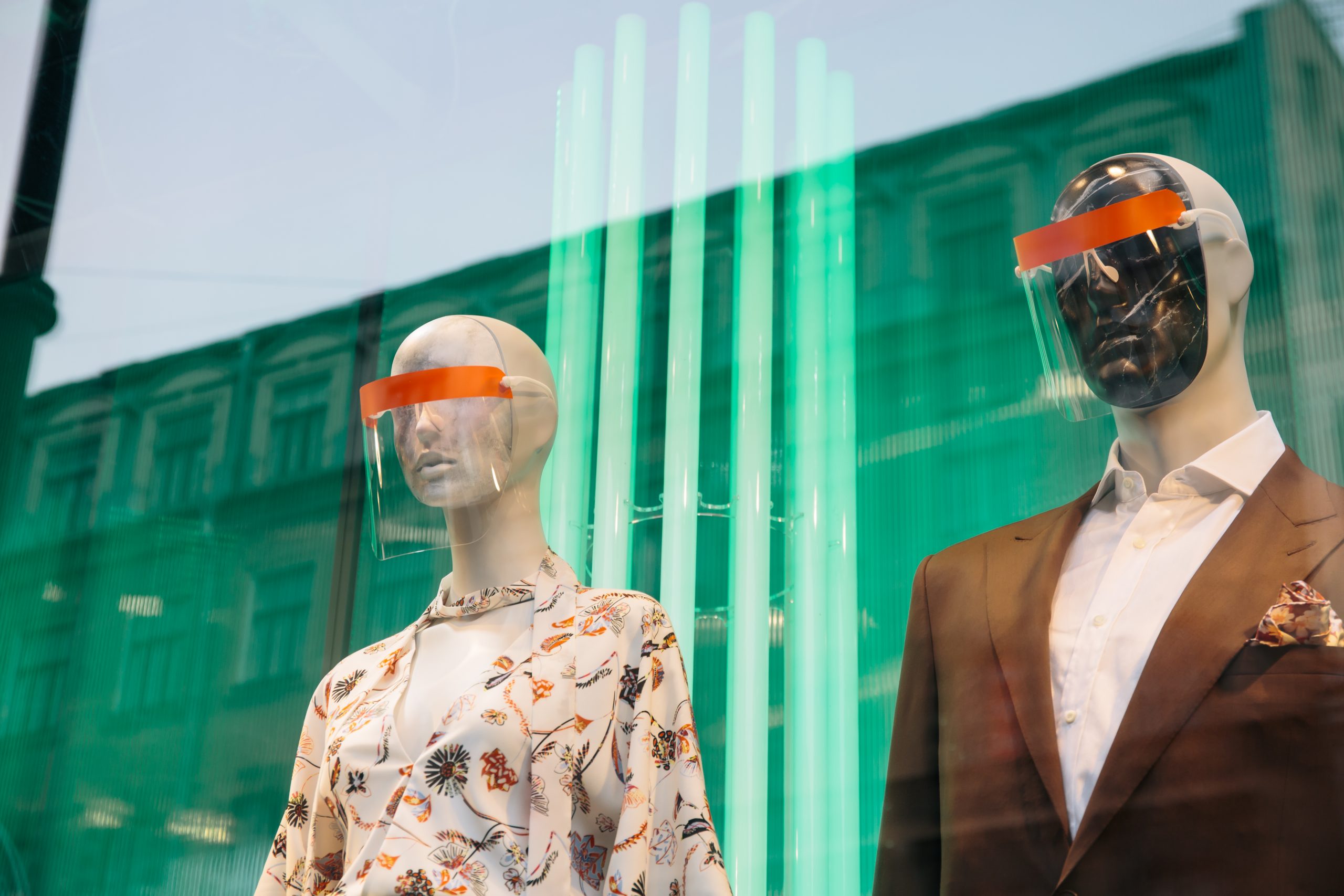 Revenge buying: a self-celebration