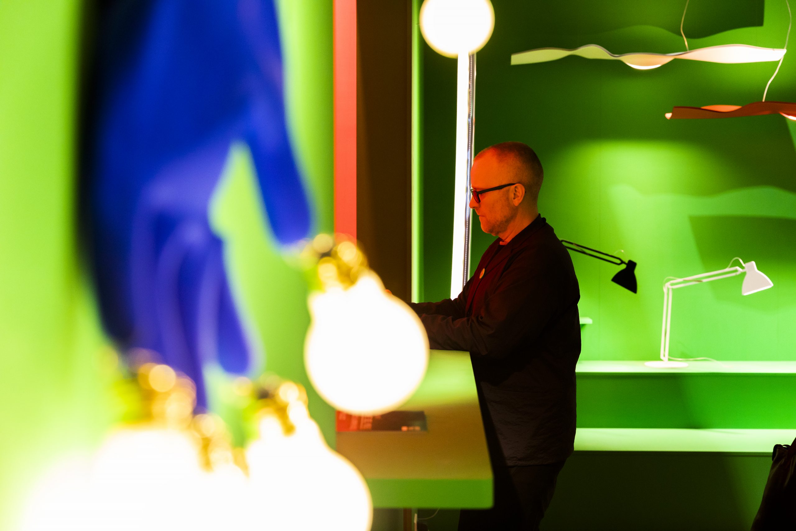 Salone del Mobile 2021: designing the new normal.