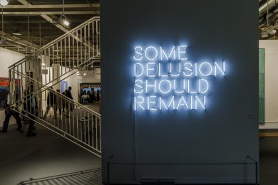 L’art ou la renaissance numérique?