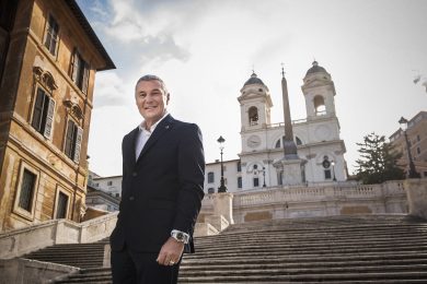 «Trop peu de marques de luxe en Suisse ont agi en première ligne, c’est choquant»