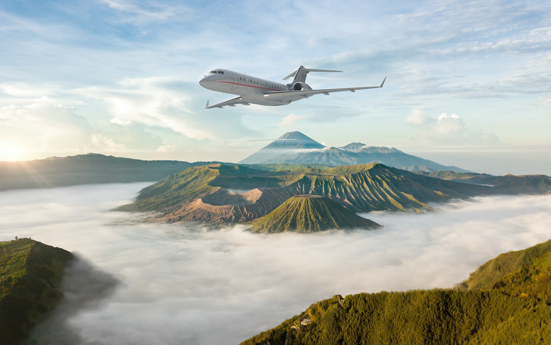 The Future of Business Aviation