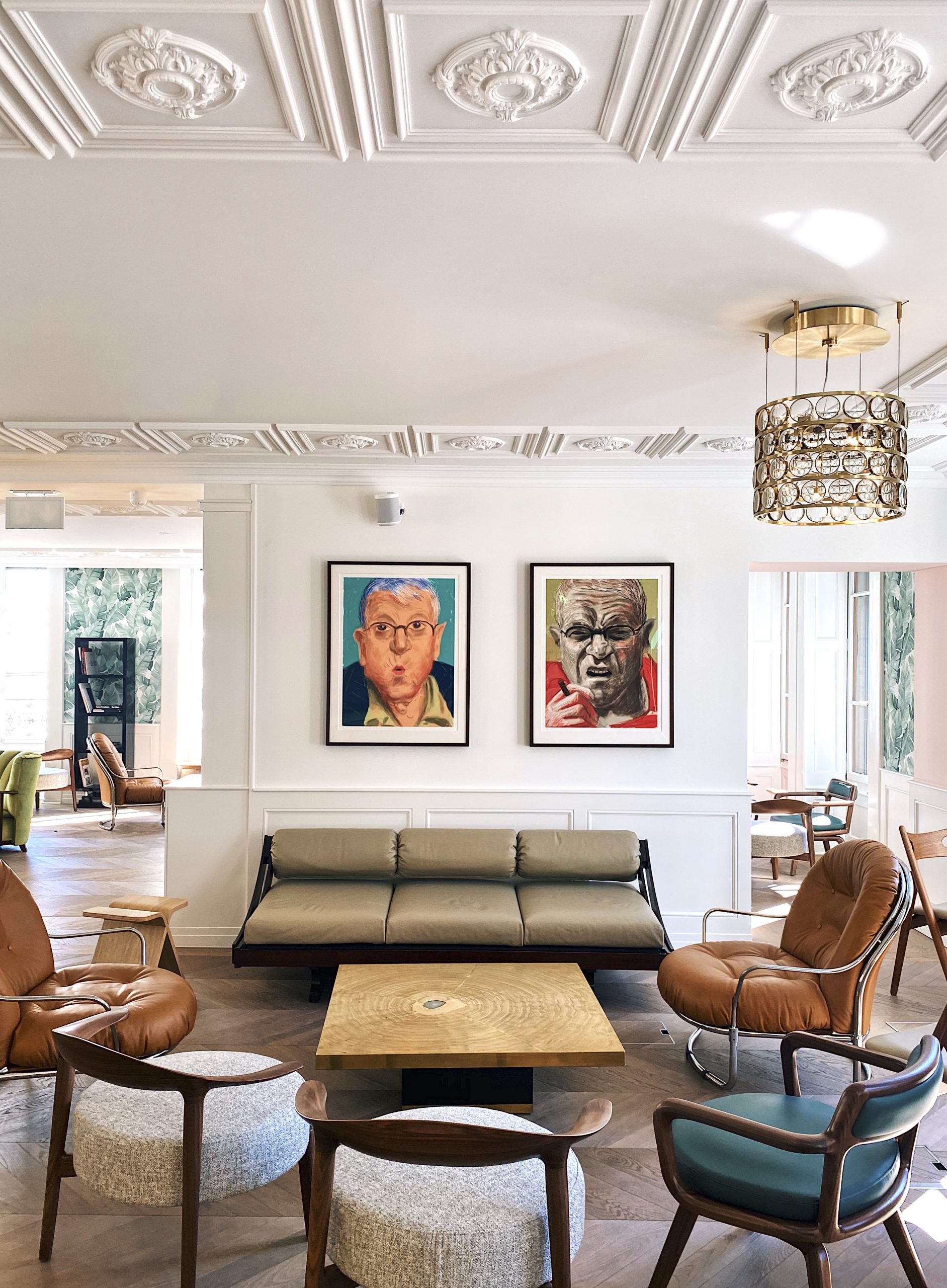 La tendance du coworking haut-de-gamme se confirme