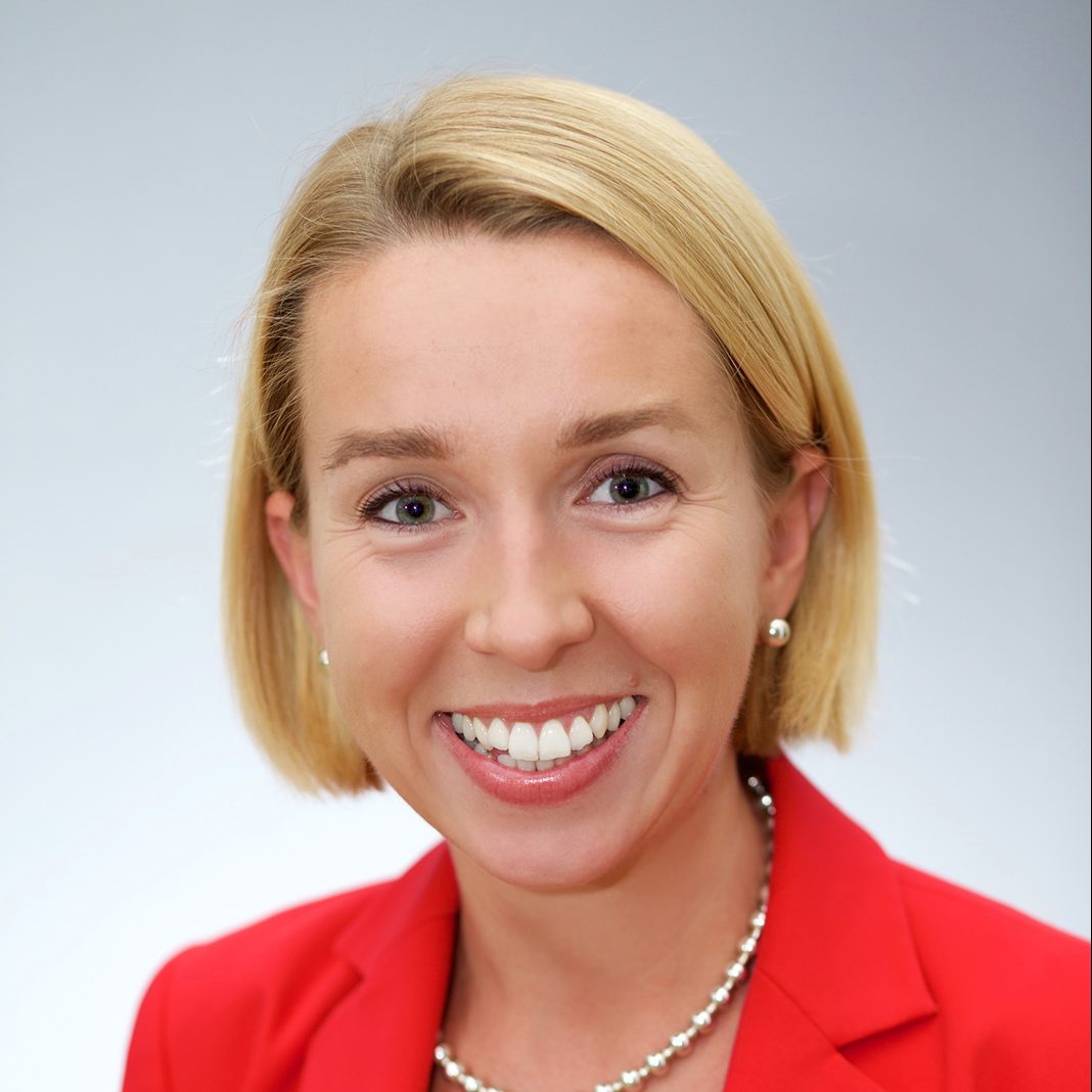 Dr Barbara Czyzewska
