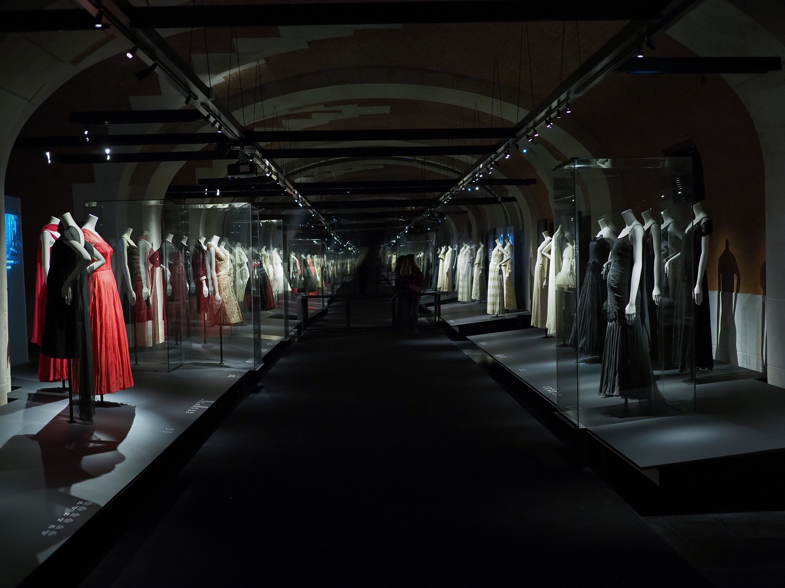 Inside the Coco Chanel Retrospective at Palais Galliera in Paris