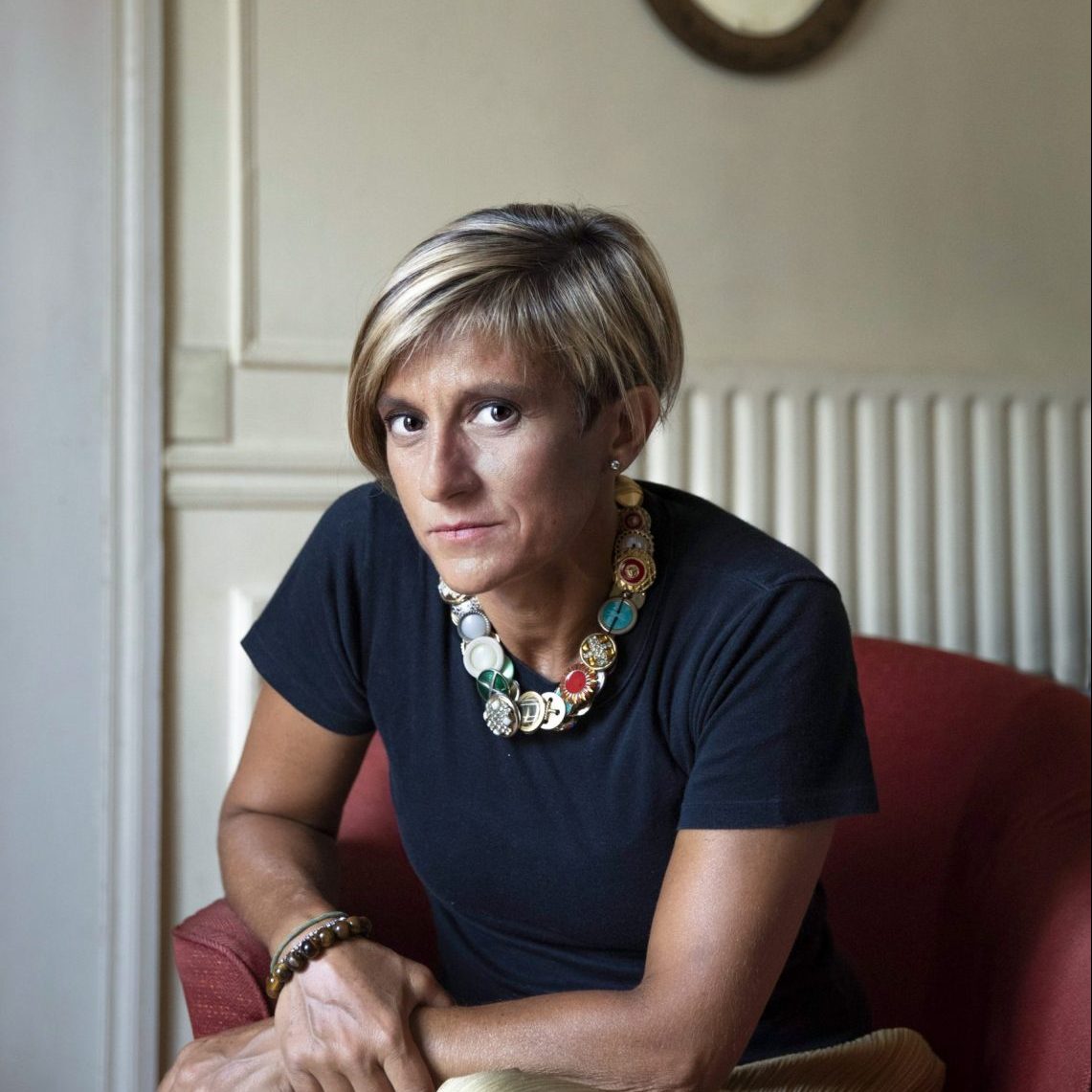 Nicoletta Giusti