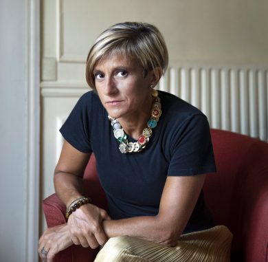 Nicoletta Giusti