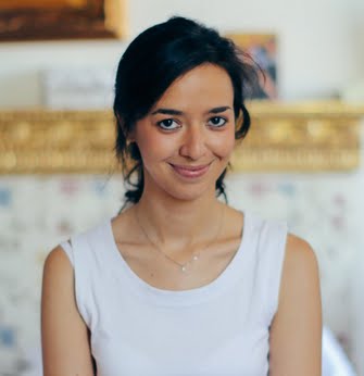 Gaia Passi