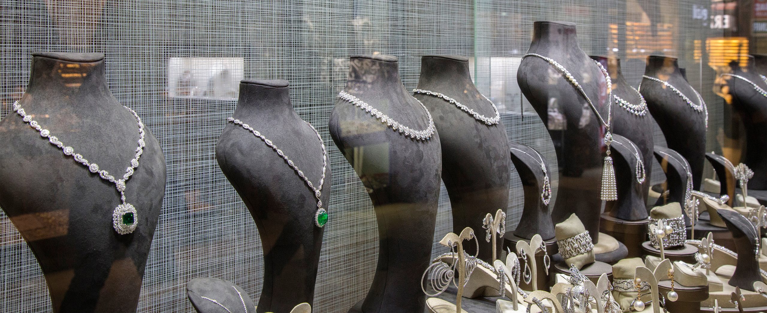 How Covid-19 Is Impacting Fine Jewelry