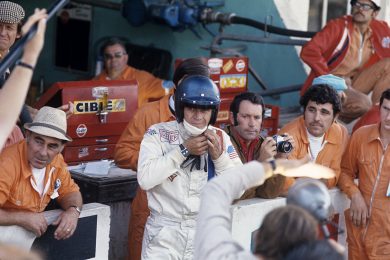 «The Monaco will make history in New York»