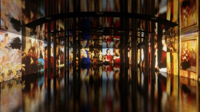Milan se dote d’un grand centre de la culture numérique