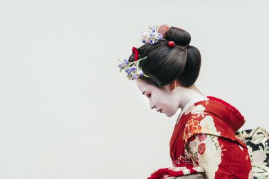 In Japan and abroad, beauty standards are finding new patrimonial value.