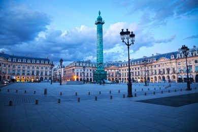 «Le luxe français s’est imposé grâce à l’espionnage industriel»