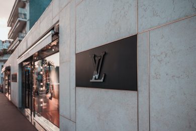 Luxury: the hopeful comeback of optimism