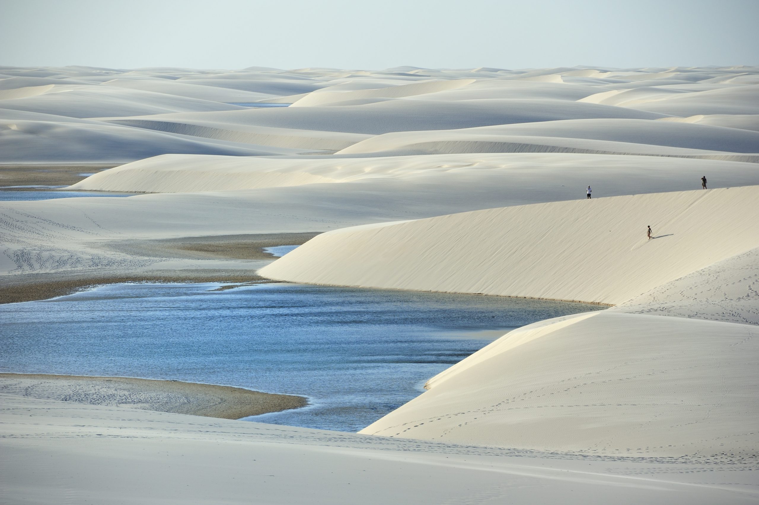 Desert for surfers