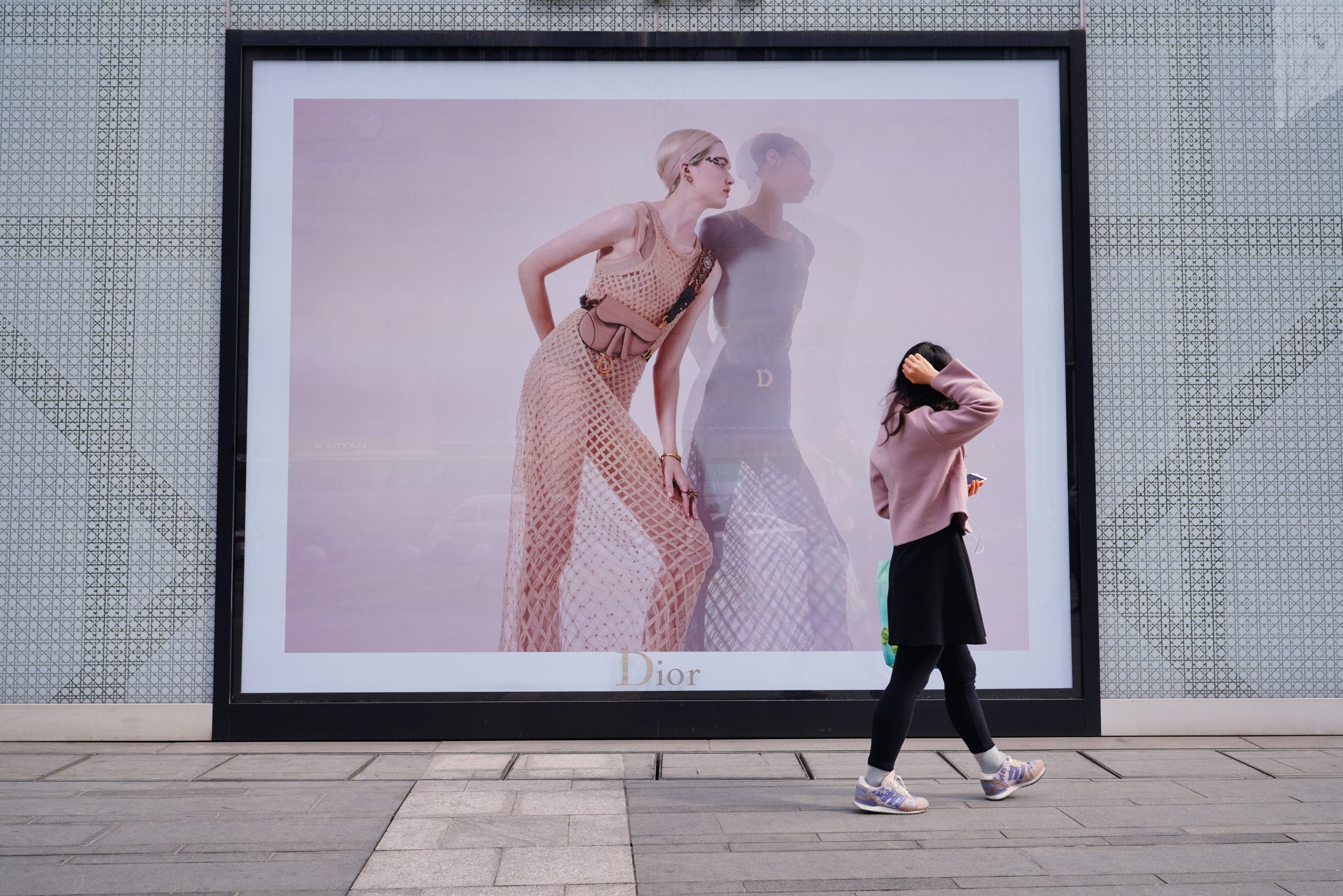 Decoding the LVMH & Kering Brand Repositioning Playbook