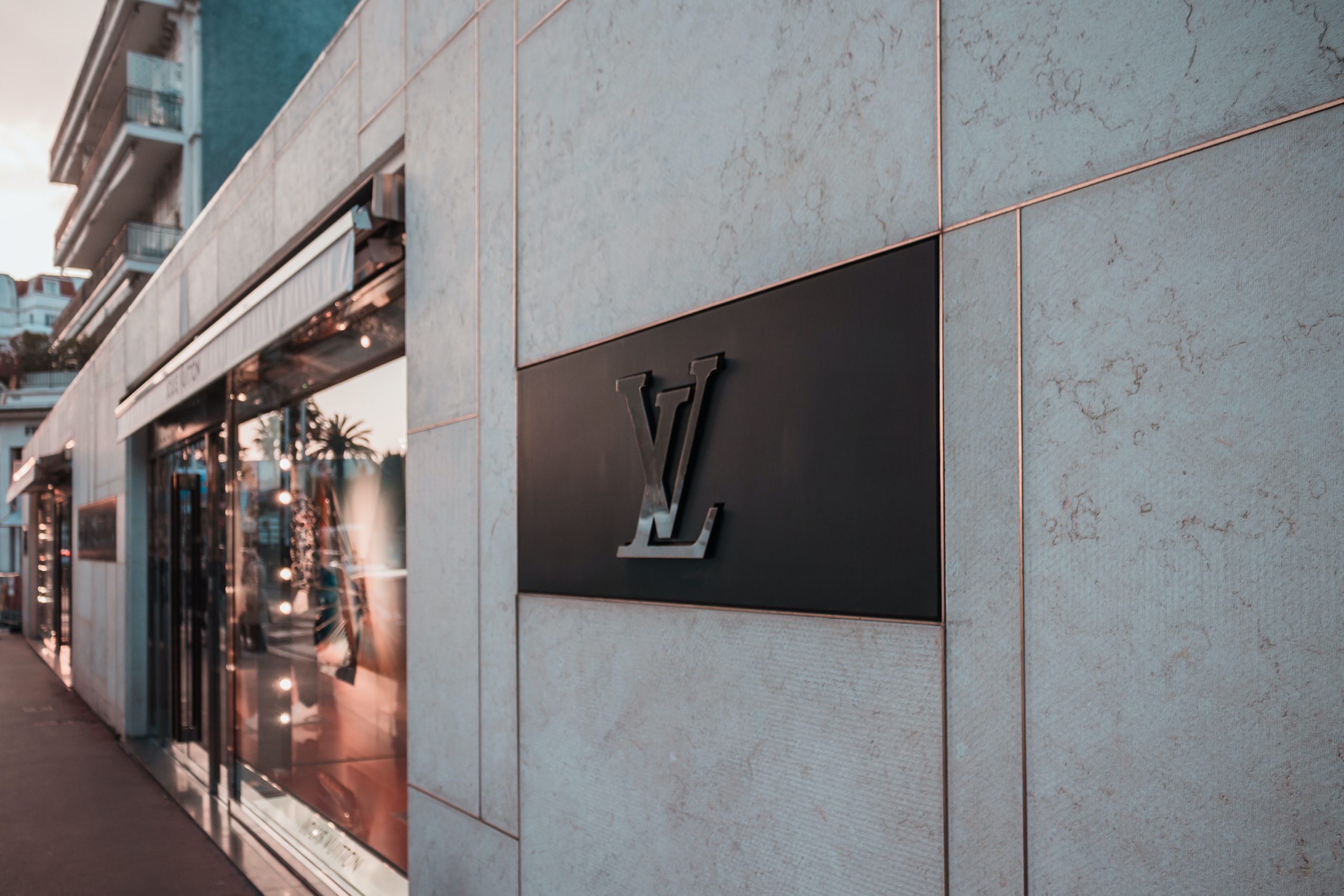 Luxe: l’optimisme devrait faire son grand retour
