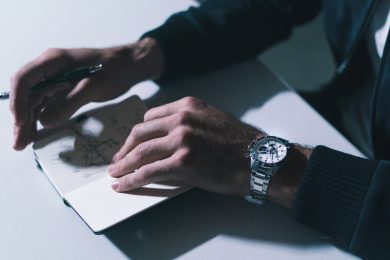 LVMH strengthens the foundations of its watch brands