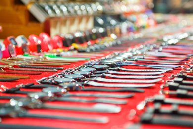 Technology isn’t everything when it comes to containing counterfeits (Episode 2)