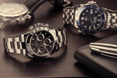 «Le business de l’occasion: la meilleure chance de croissance de l’horlogerie»