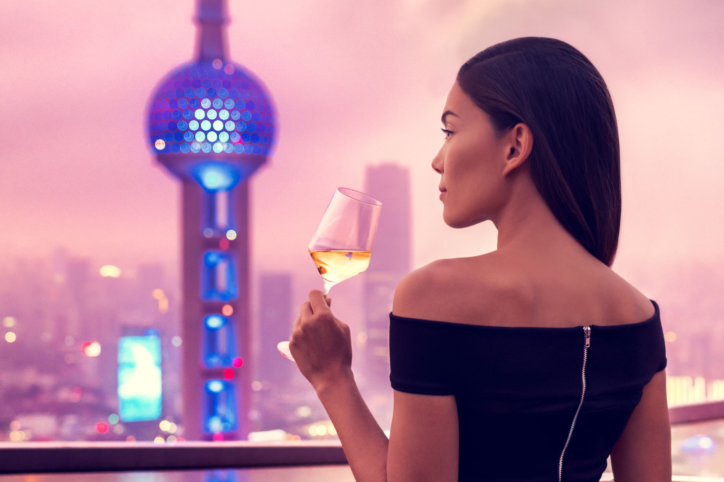 Chine: l’envie de consommer est-elle réellement là?