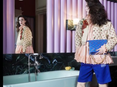 LVMH and Kering: opposite strategies face recovery and its challenges