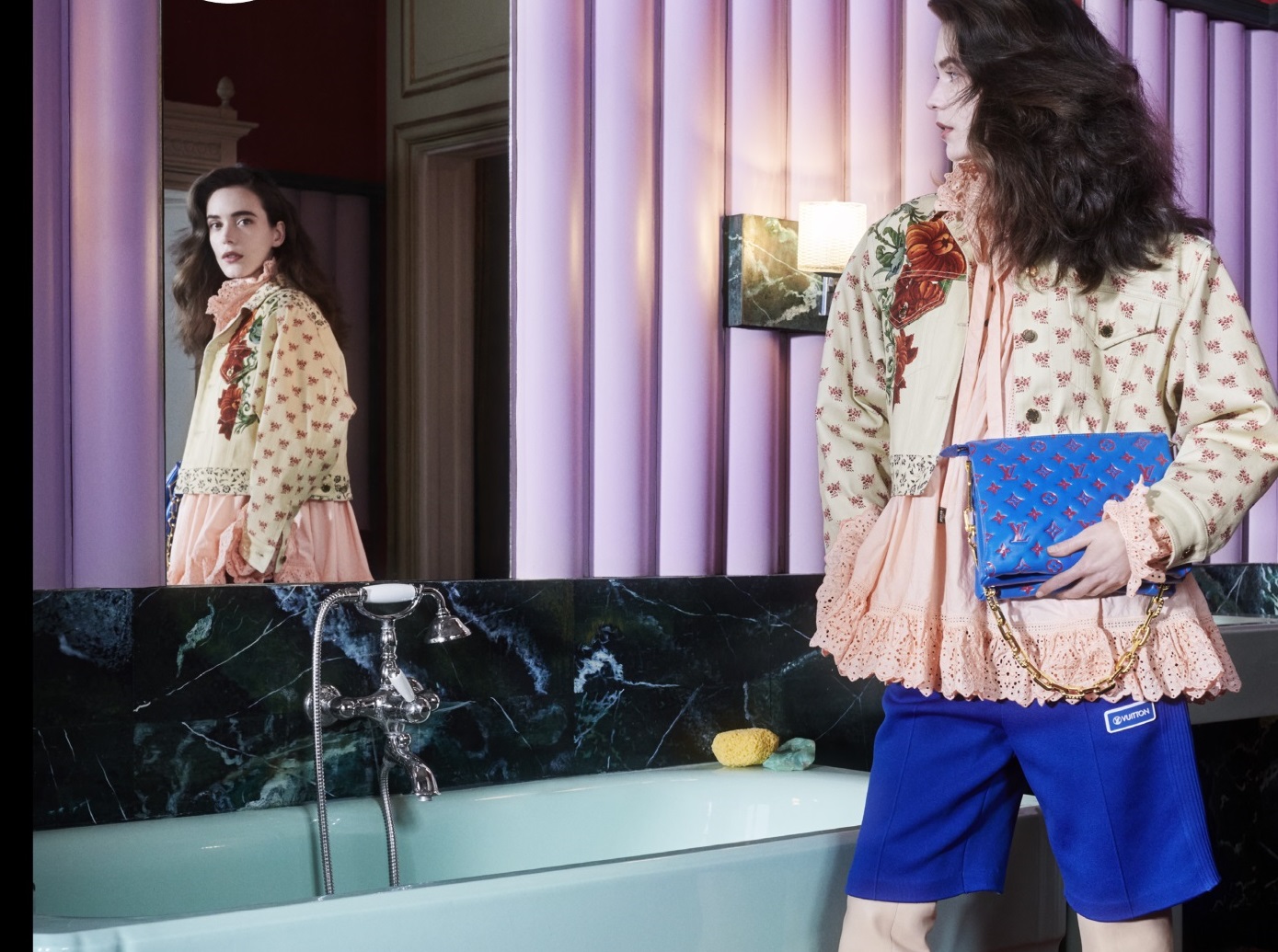 LVMH and Kering: opposite strategies face recovery and its challenges