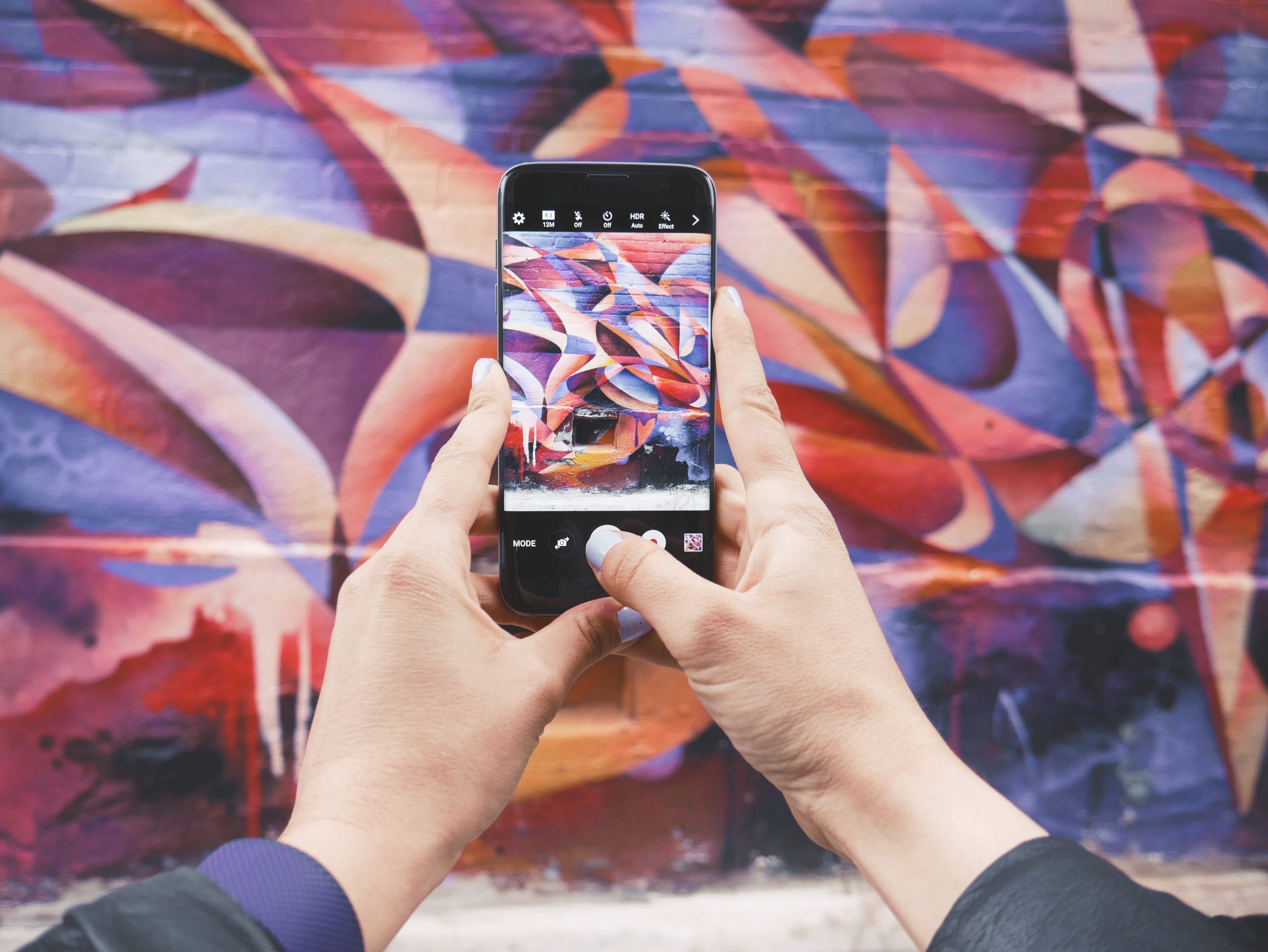 L’art, ce nouvel eldorado pour les startups