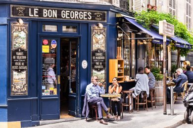 L’Art de vivre à la française résistera-t-il à la pandémie?