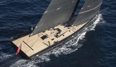 De grandes alliances se dessinent dans le yachting