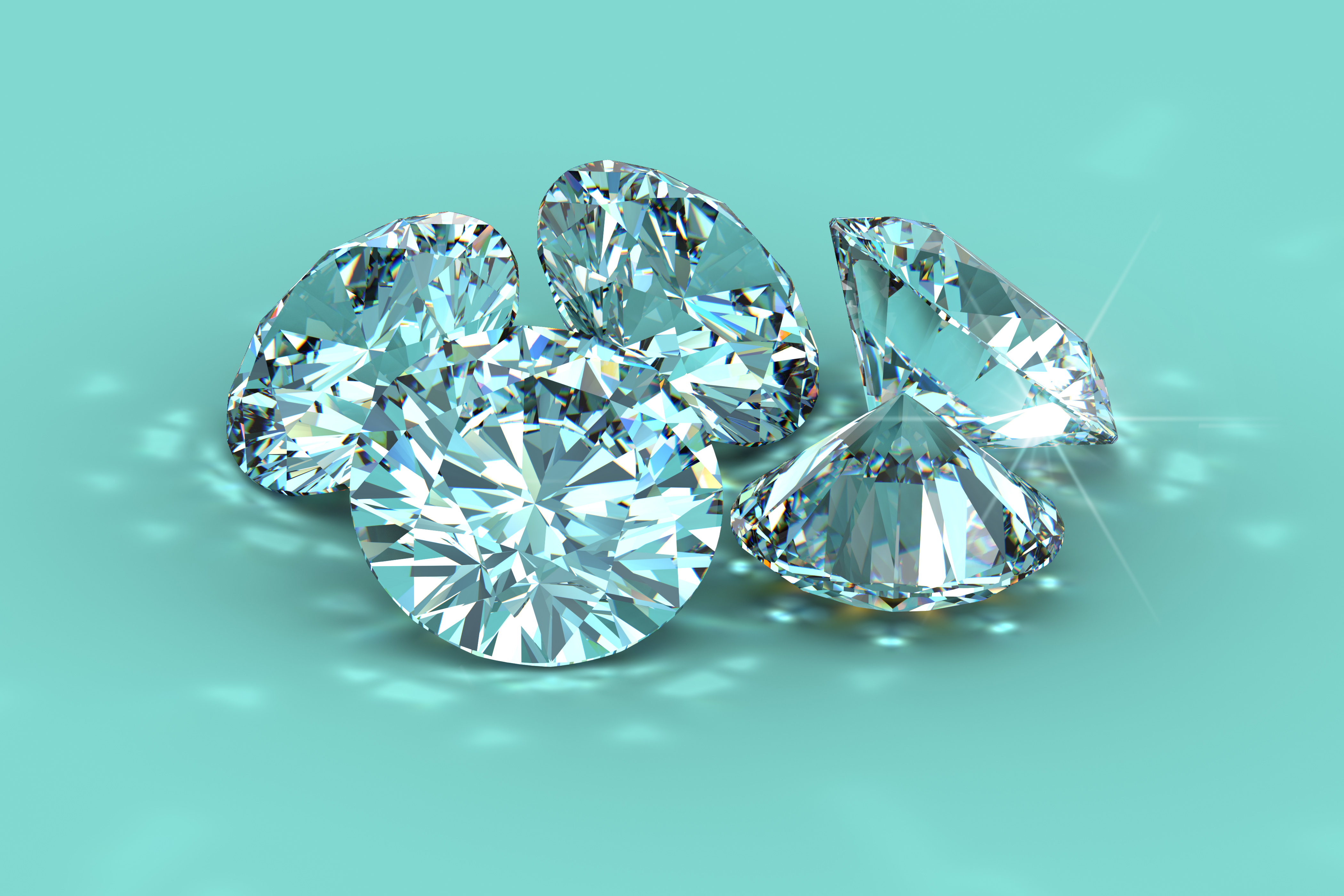 7 avantages du diamant synthétique – Ju Paris