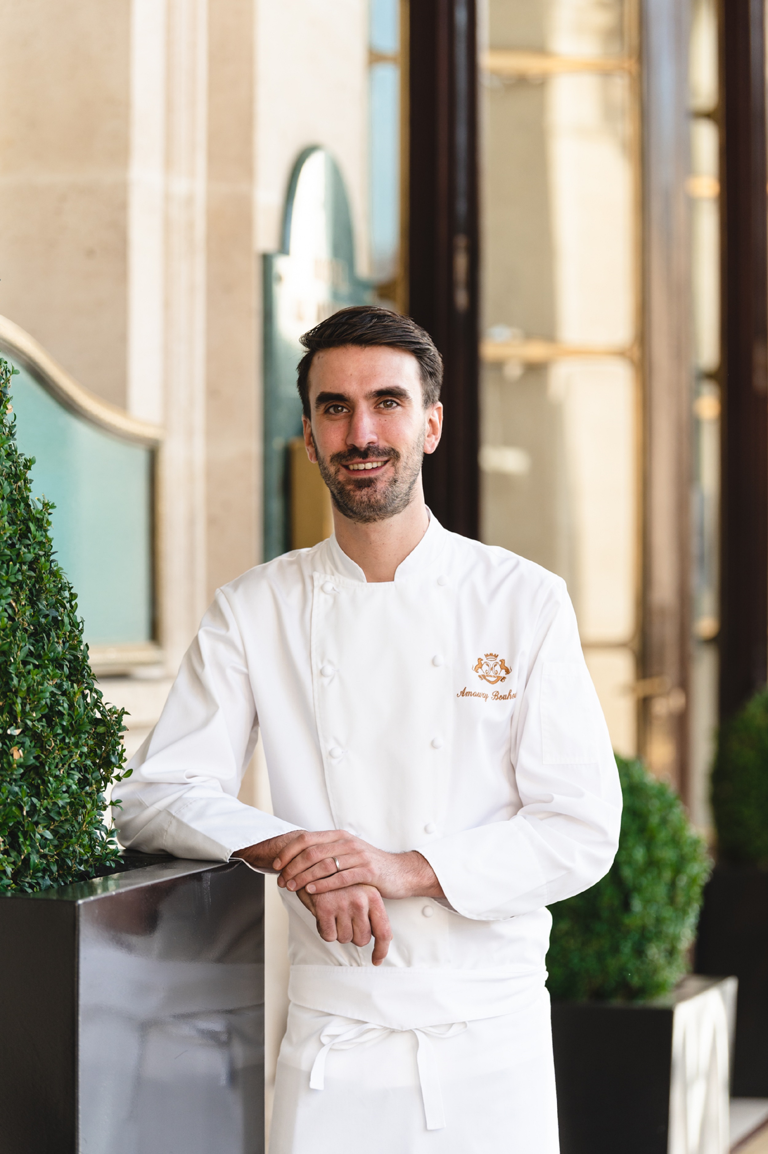 Alain Ducasse Tradition Évolution DUCASSE, Alain - DANNEBERG, Linda. : 