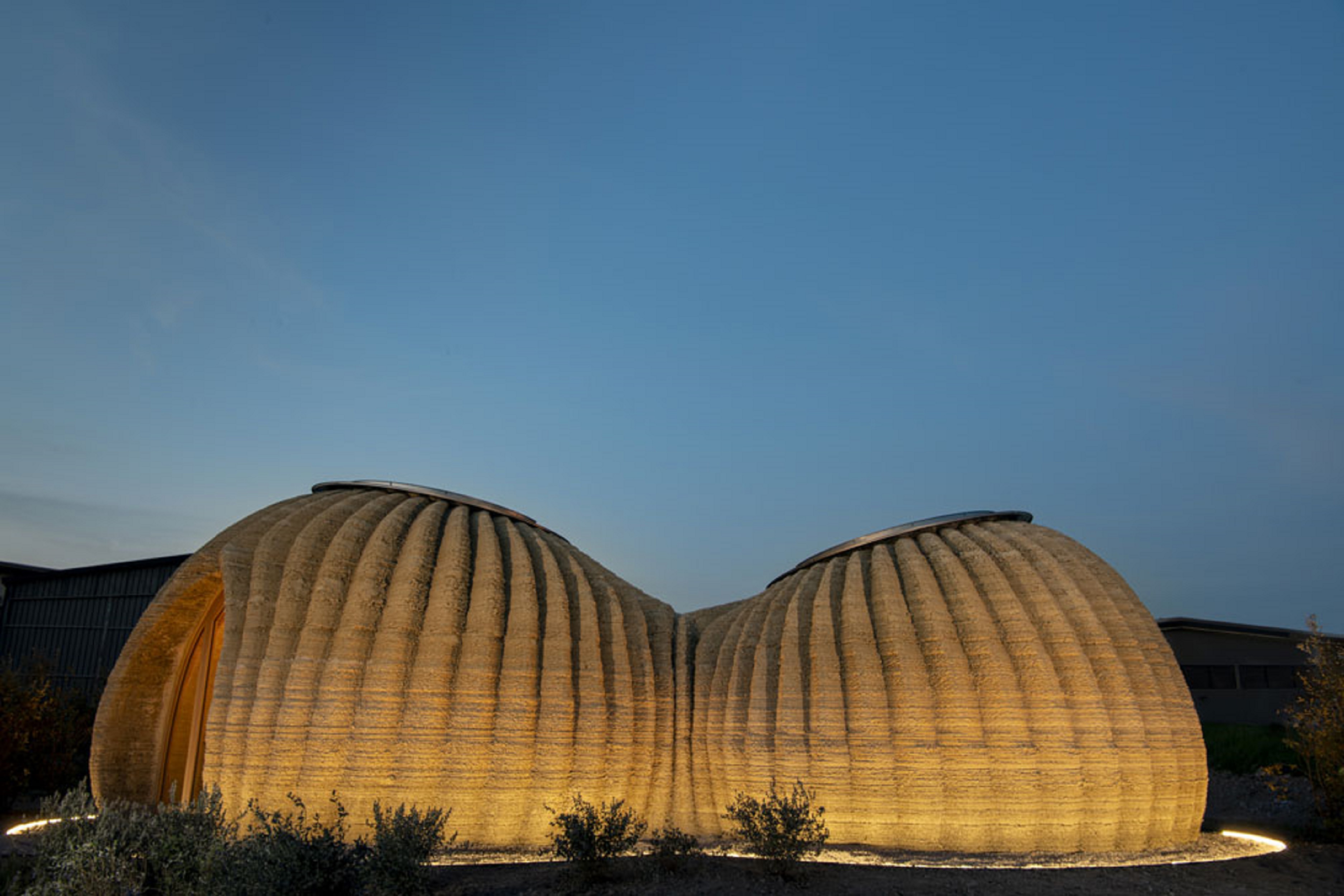 The architectural wonders of eco-sustainability