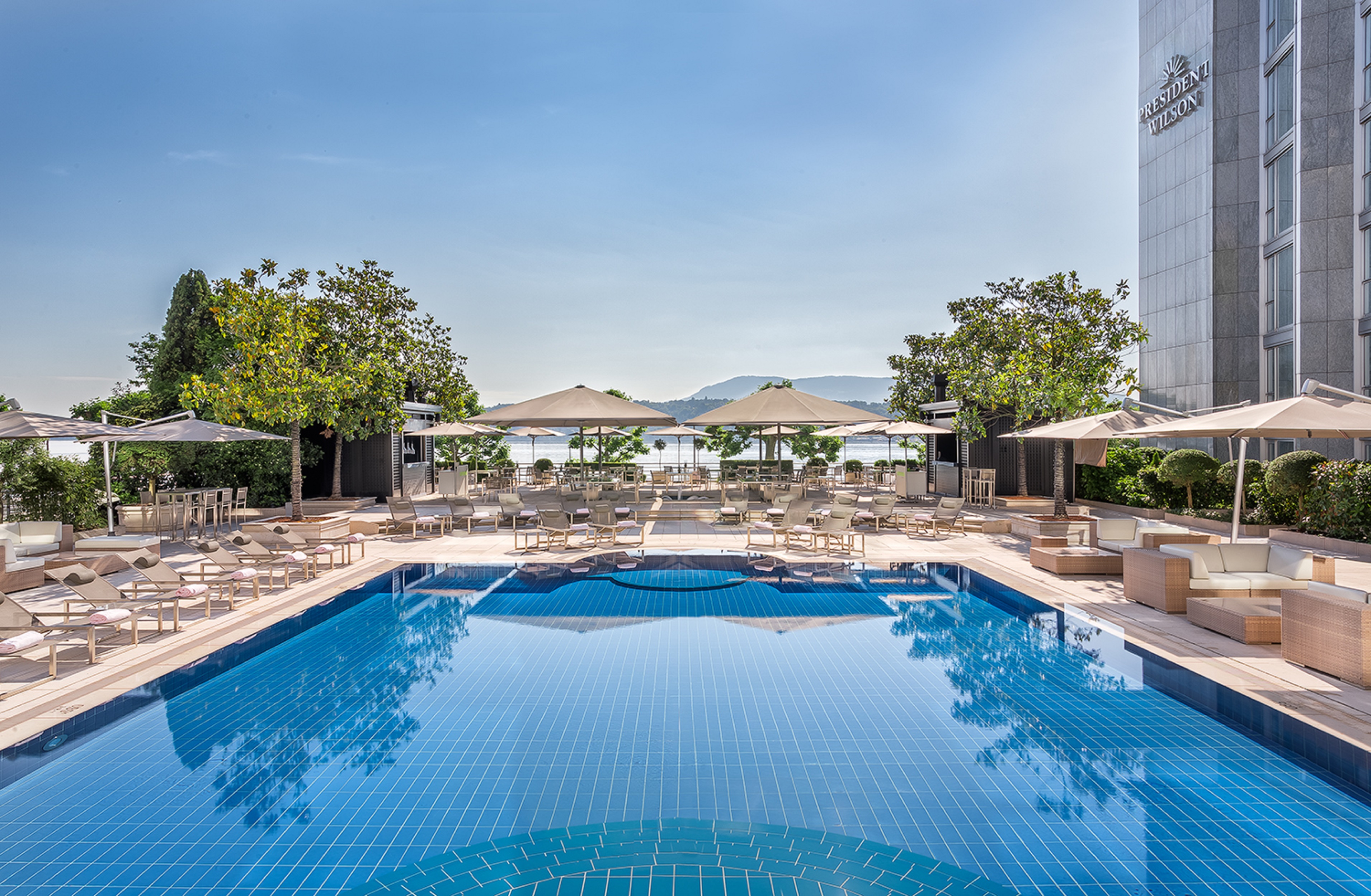 The French Riviera on the “Rive Droite” - Luxury Tribune