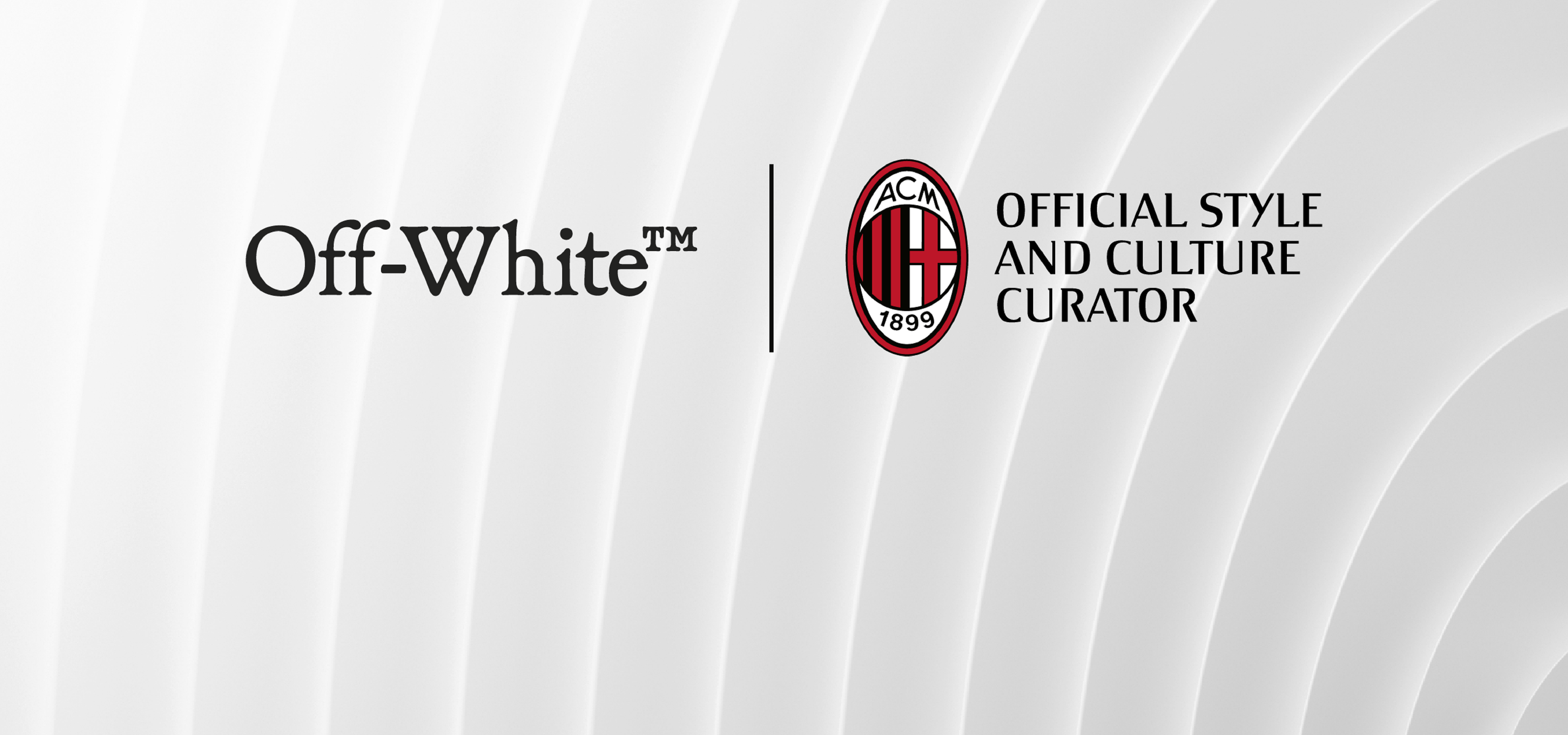 AC Milan Rumoured To Be Signing Style Partnership With Off White