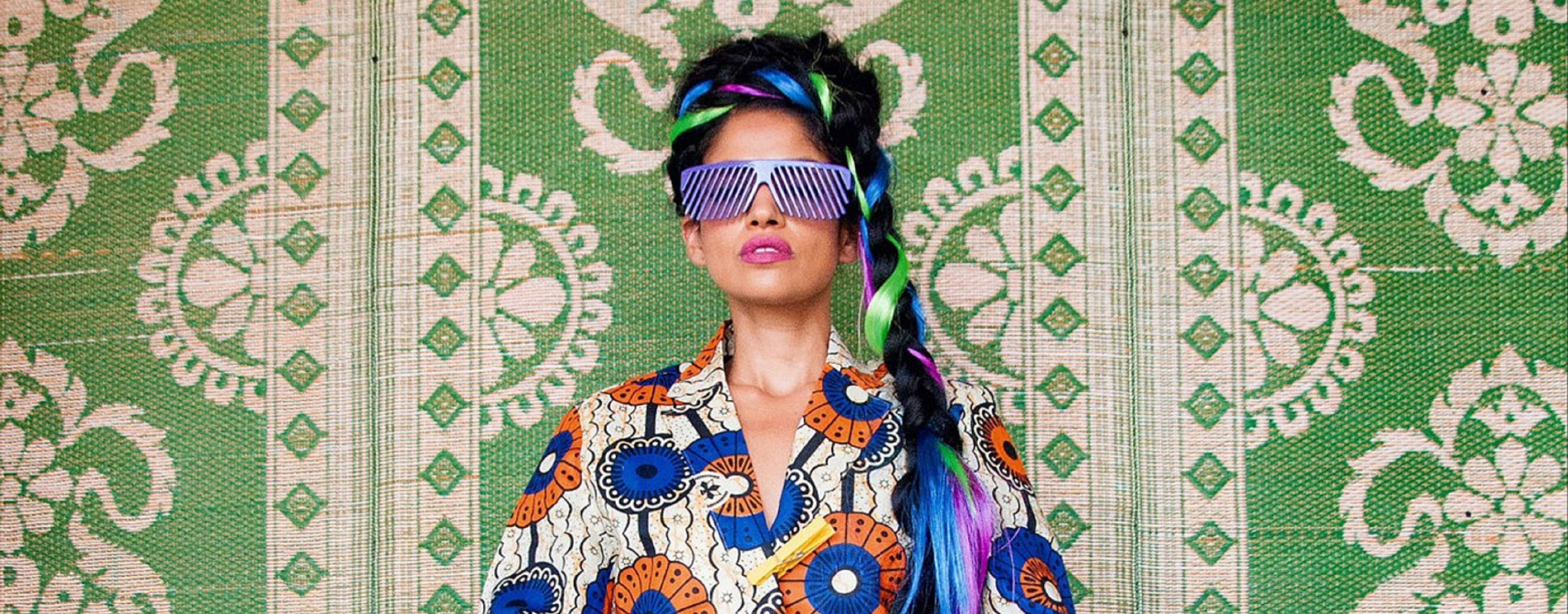 Between art, fashion and architecture, Morocco reconnects with its ...