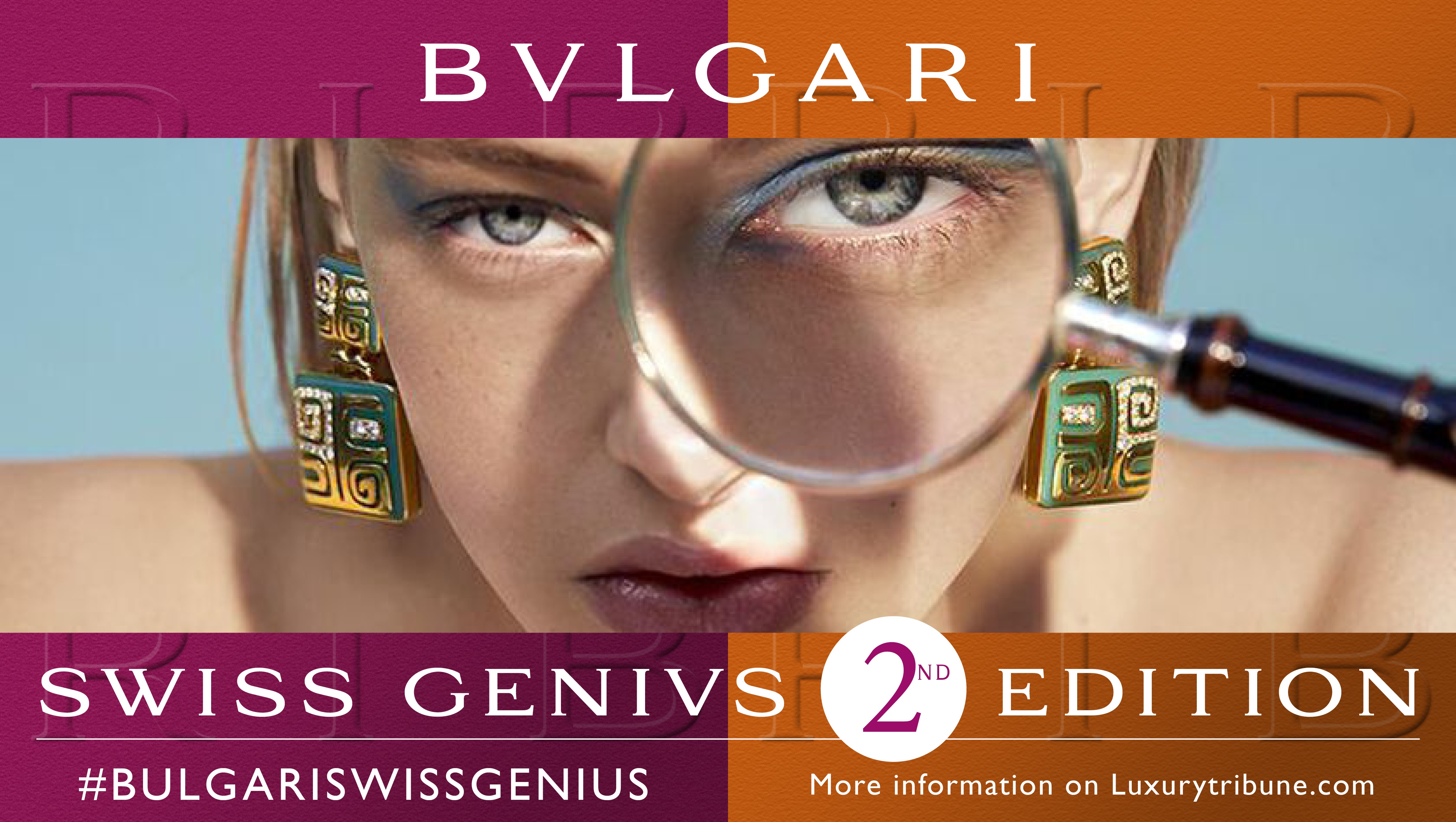 Bulgari hotsell neuchatel suisse