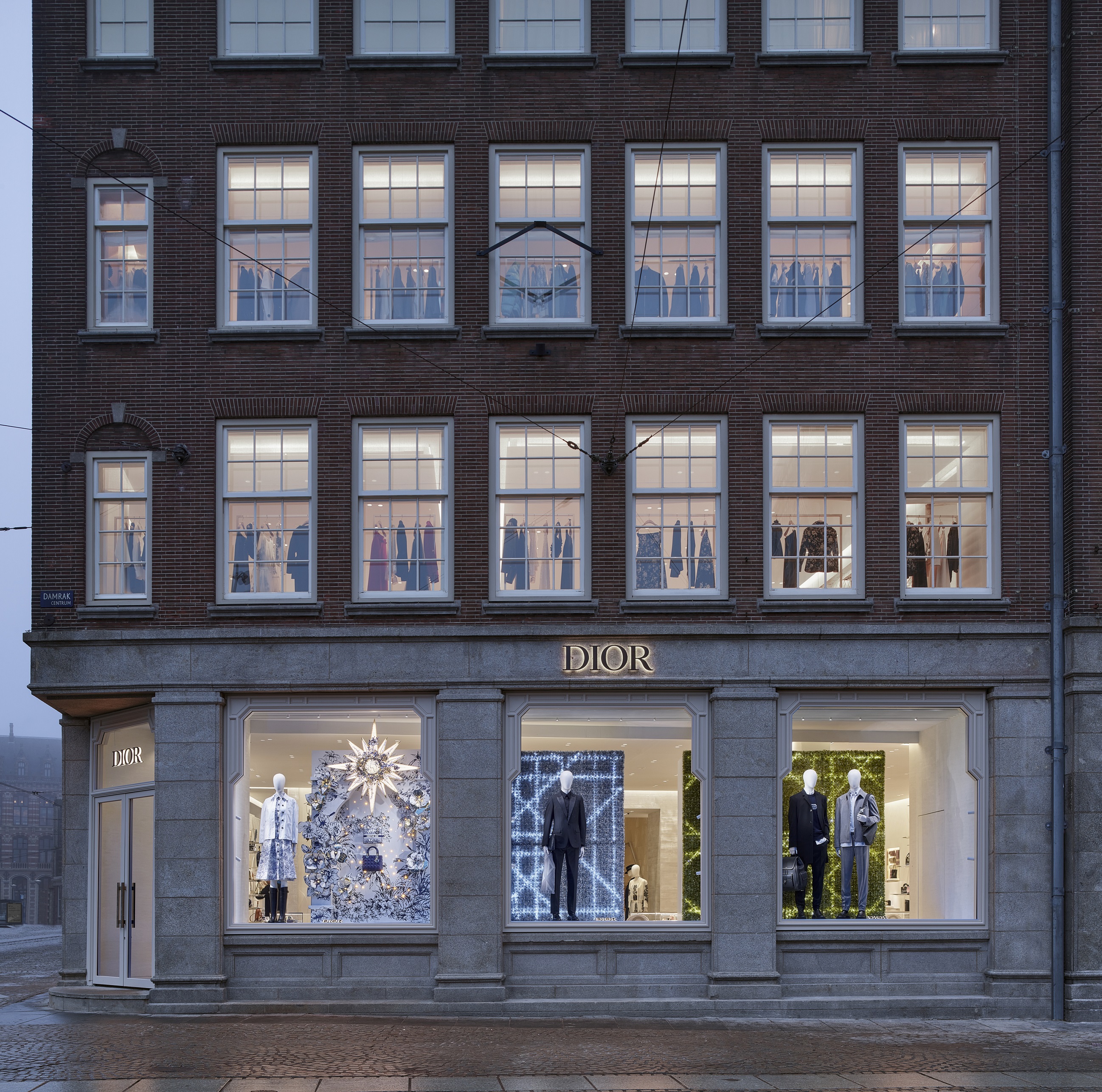 FH - LVMH new records in 2021
