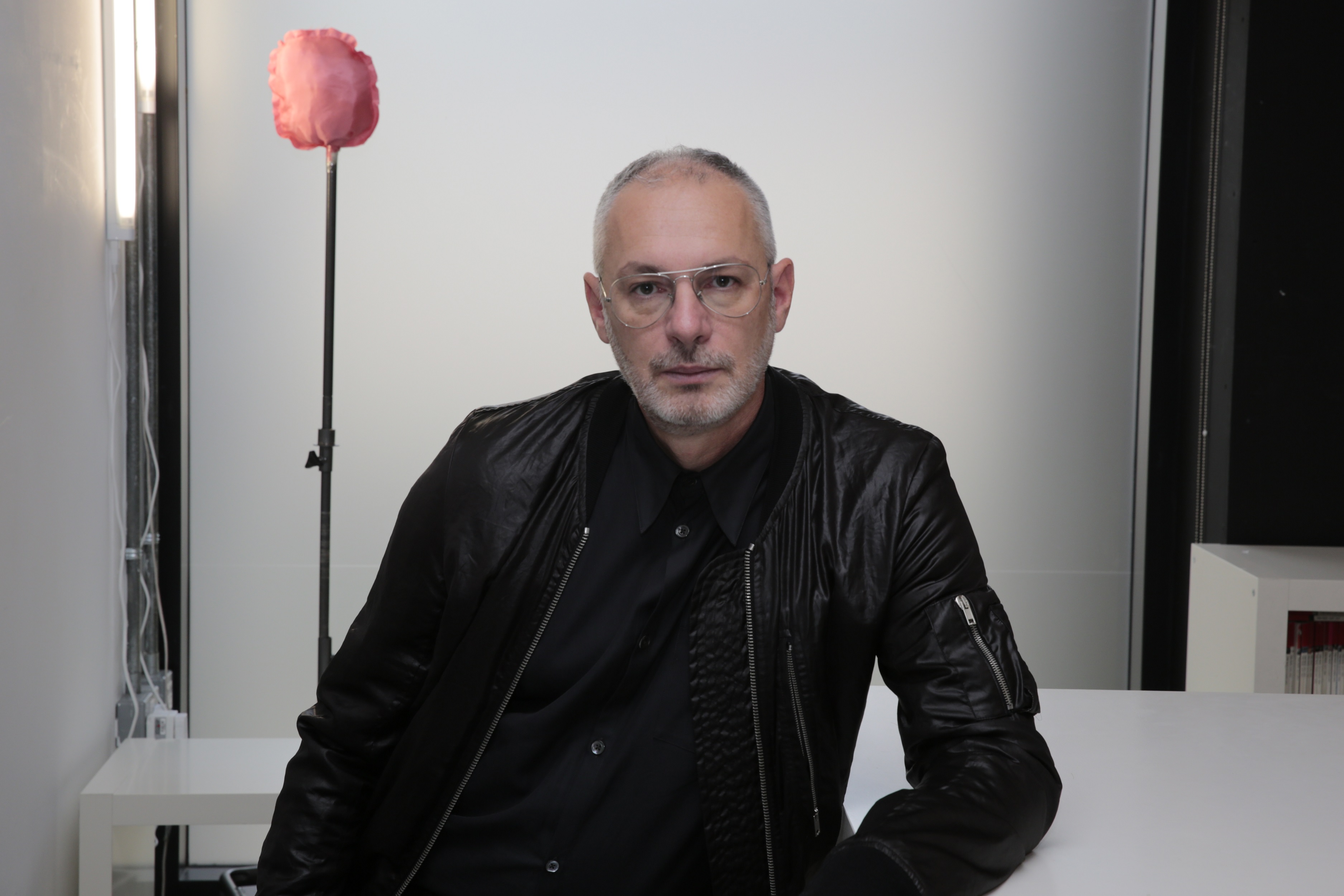 The future of Fashion: in conversation with two leaders from 