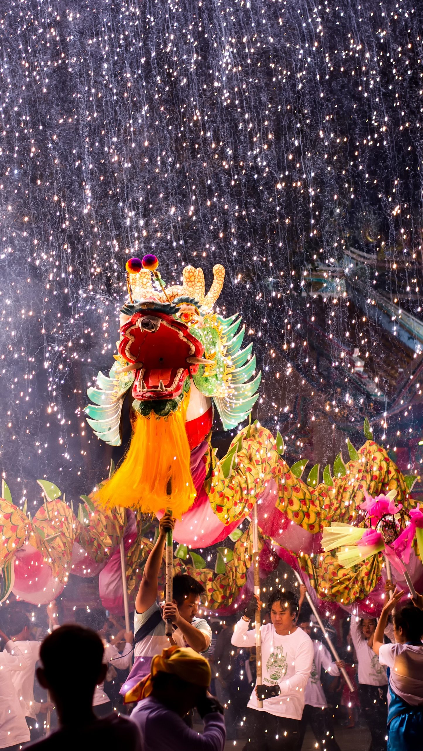 The taboos of Lunar New Year