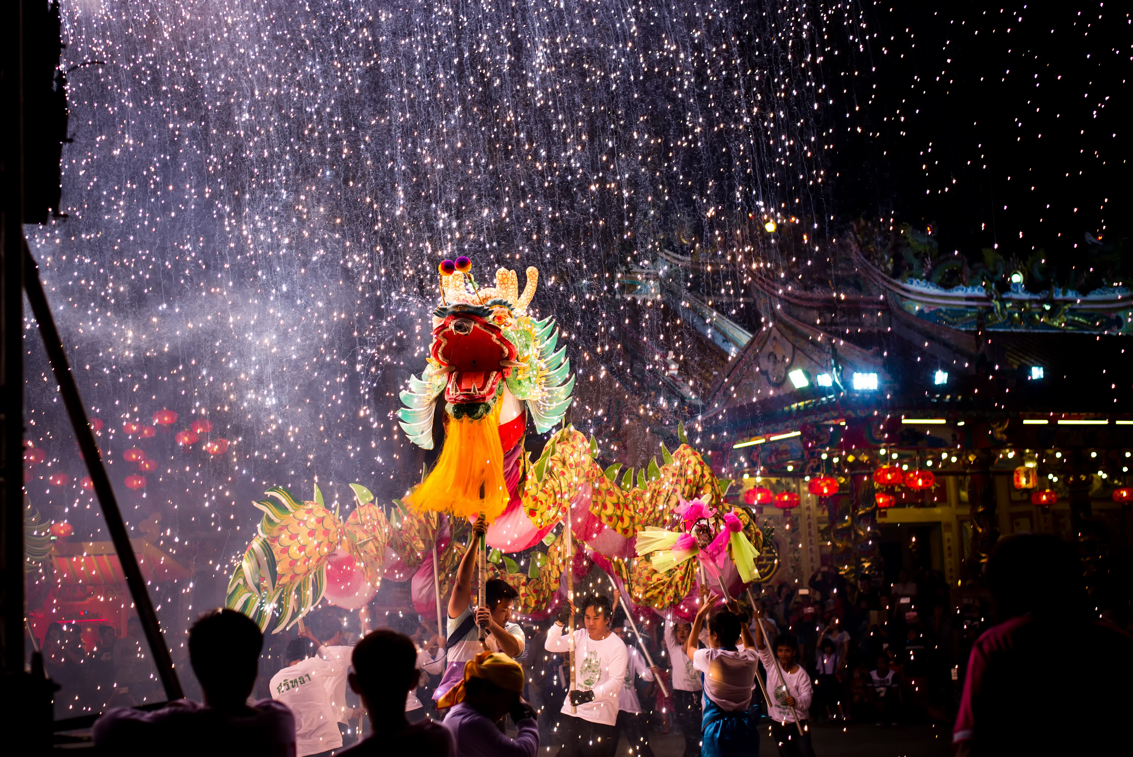 The taboos of Lunar New Year