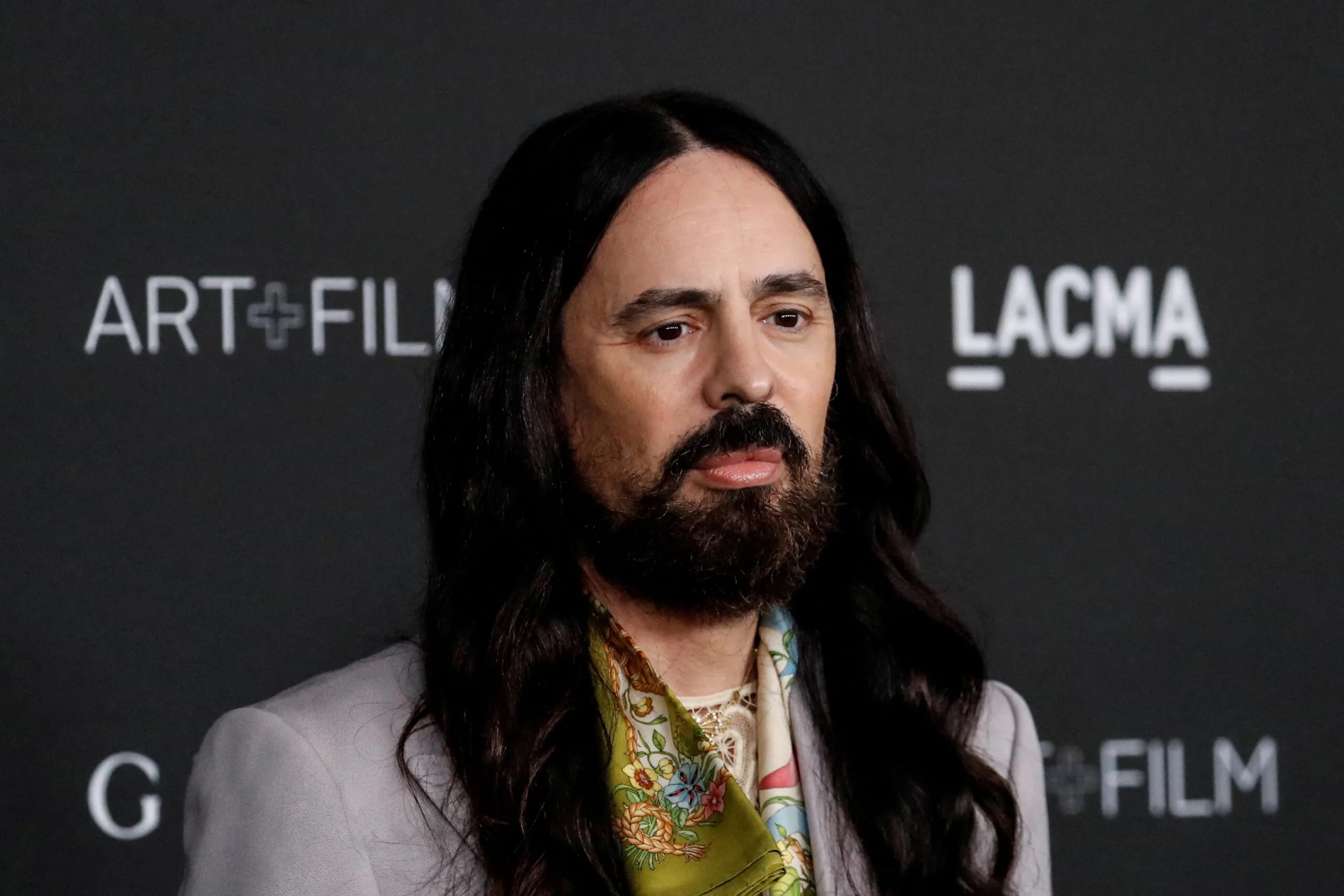 Rumors about Alessandro Michele s return Luxury Tribune